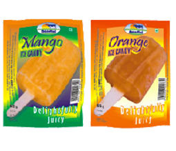 Ice Candy Mango